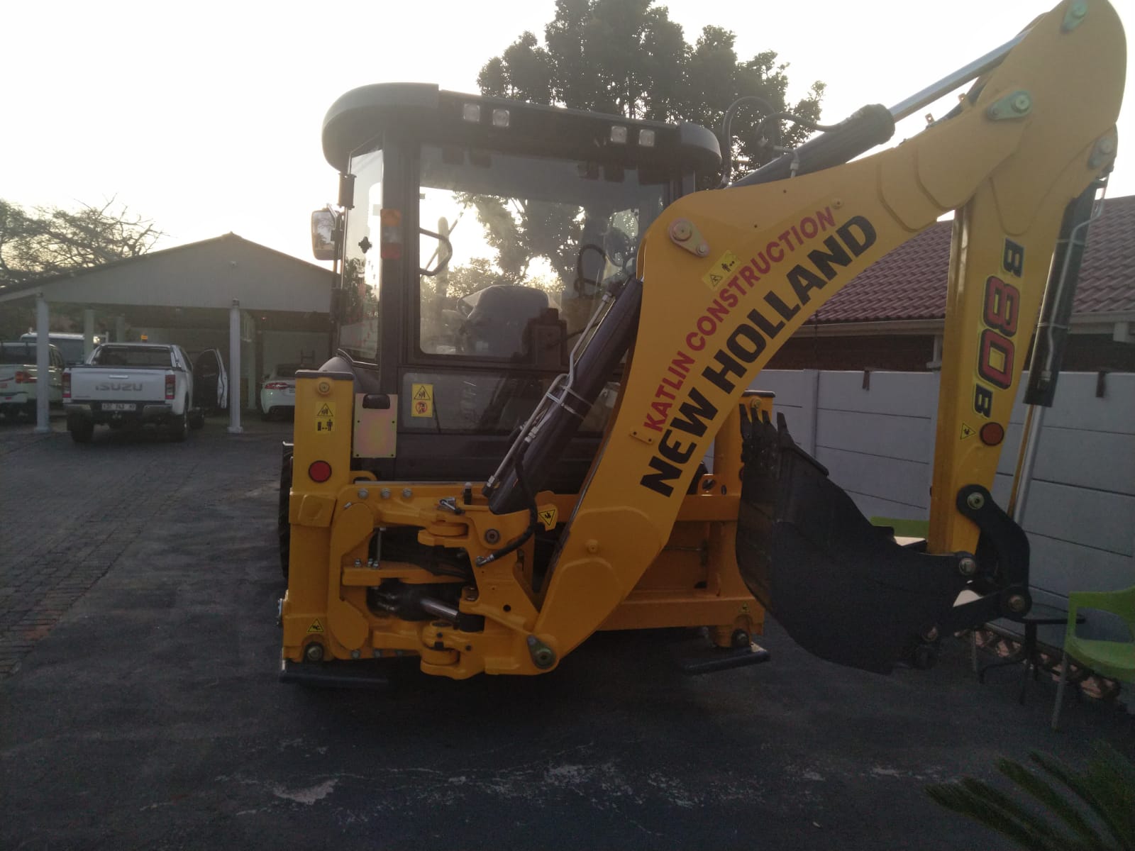 katlin Construction