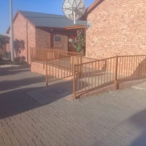 Grootdraai clinic 1