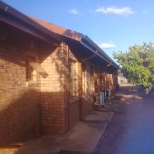 Grootdraai clinic 2