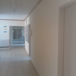 Grootdraai clinic 3