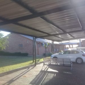 Grootdraai clinic