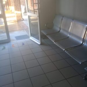 Grootdraai clinic 4
