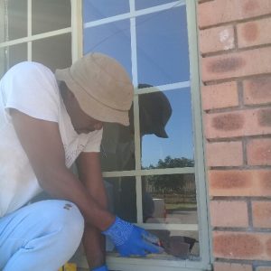 Grootdraai clinic 8